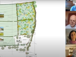 National Park planners refuse Pembrokeshire campsite scheme