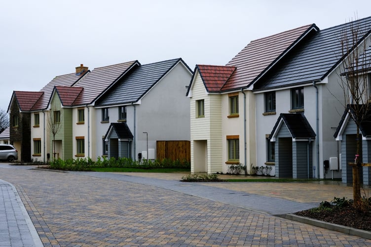 Johnston properties