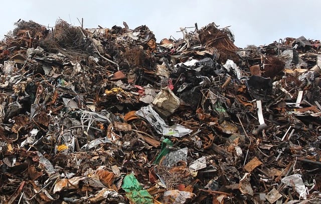 Council responds to complaints relating to odours from landfill site