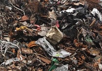 Council responds to complaints relating to odours from landfill site