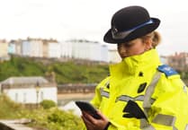 Police appeal following Tenby assault allegation