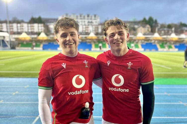 Fraser Jones and Macs Page