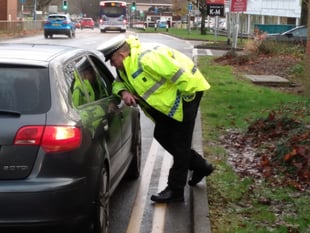 Teen banned for drug driving