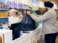 Sue Ryder urges public to donate unwanted Christmas gifts