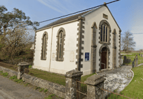 What’s on at Bethesda Church, Saundersfoot