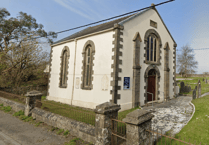 What’s on at Bethesda Church, Saundersfoot