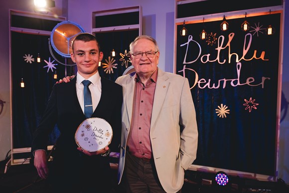 Celebrating Wales’ heroes