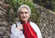Dame Siân Phillips at 90 - a celebration of her life and career