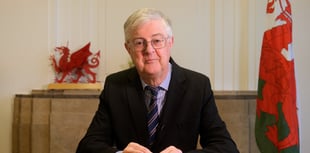 Ok, Mr Drakeford, we’ve heard enough!