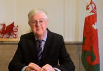Why Mark Drakeford needs to keep his mouth shut