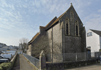 Next week at Holyrood & St Teilo’s Church, Tenby