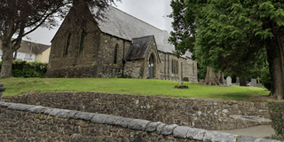 Church services in Narberth, Templeton and Minwear