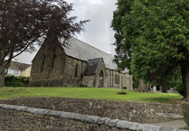 Church services in Narberth, Templeton and Minwear