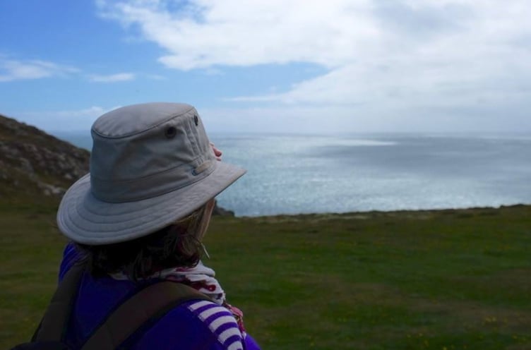 Journeying in Britain and Ireland