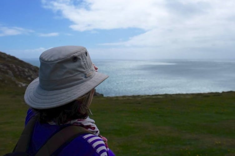 Journeying in Britain and Ireland