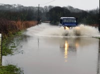 Join the call: Tenby flooding petition needs your signature
