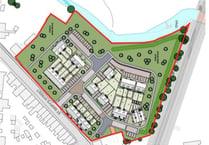 Whitland councillors voice concerns over housing development plans