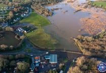 Action ‘overdue’ on flood risks