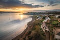 Waterside home for sale has Cleddau views from every room 