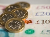 FTSE 100 CEOs match Pembrokeshire residents' annual pay by 11am on Thursday January 4