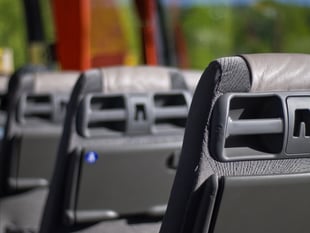 £1 bus fares for Welsh youth
