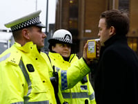 Milford Haven driver jailed for drink driving