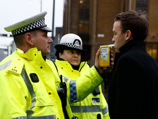 Milford Haven driver jailed for drink driving
