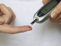 Programme reduces type 2 diabetes risk