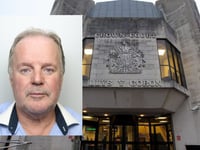Tenby conman jailed for swindling £377,000 from friends and associates