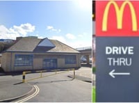 24-7 McDonald’s for Milford given the go-ahead