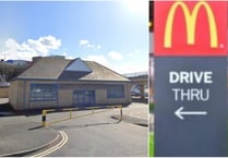 24-7 McDonald’s for Milford given the go-ahead