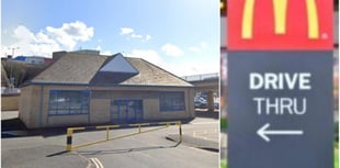 24-7 McDonald’s for Milford given the go-ahead
