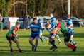 Narberth RFC overcome Dunvant in exciting match