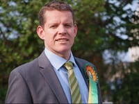 Plaid Cymru leads in Wales Senedd poll as Labour slumps