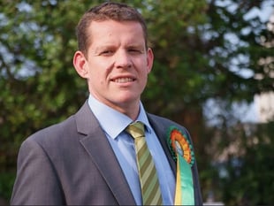 Plaid Cymru leads in Wales Senedd poll as Labour slumps