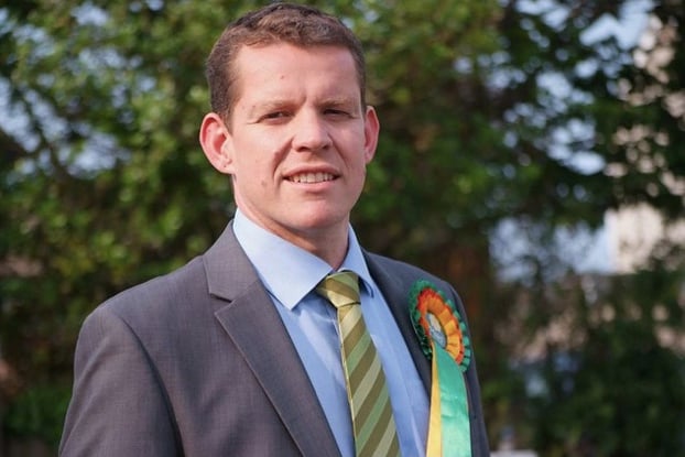 Rhun ap Iorwerth Plaid