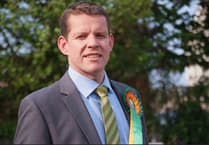 Plaid Cymru leader honours VE Day courage and sacrifice