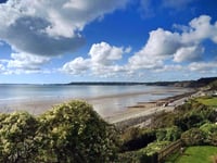Amroth to mark the 80th anniversary of the D Day landings