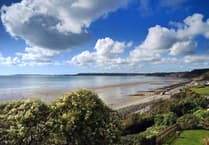 Lock theft at Amroth slipway