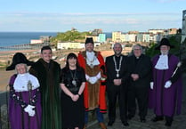 Tenby Town Council scraps Mayor’s Civic function to balance budget