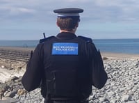 ‘Good relationship between police & public needed now more than ever’