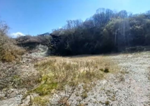 Scheme to extract waste from disused Pembrokeshire quarry backed