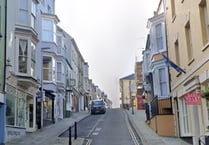 Pembrokeshire Council’s scheme to brighten up town centres