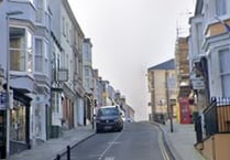 Police investigating death of a child in Pembrokeshire