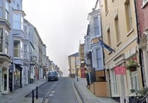 Pembrokeshire Council’s scheme to brighten up town centres