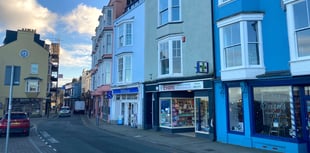 Extra ATM welcomed to help alleviate Tenby's cashpoint crisis