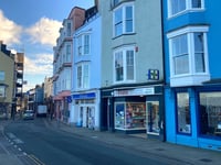 Planning applications for Tenby