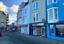 Planning applications for Tenby