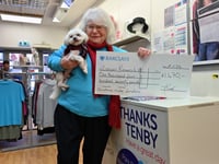 82-year-old MBE fears risk of becoming homeless