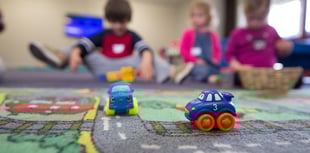 More than quarter of childcare providers won't survive the year